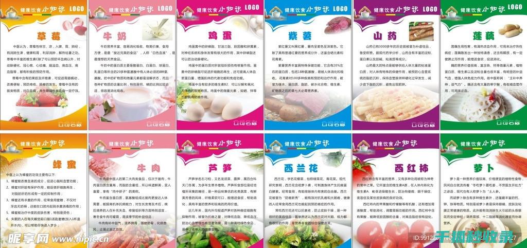 餐饮生活常识：如何挑选新鲜蔬菜水果 (餐饮生活常识大全)