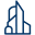 上海白玉兰广场共享办公/联合办公/短租办公室出租的租赁信息
