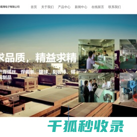 深圳市霞海电子有限公司