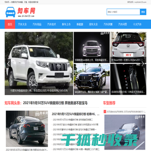 知车网