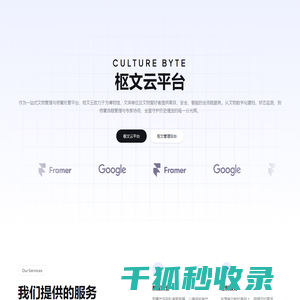 企业快速建站