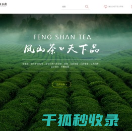 安溪铁观音集团