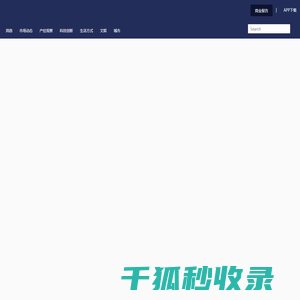 市场快报网