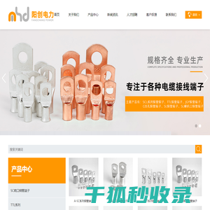 乐清阳创电力科技有限公司