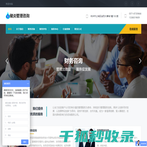 二十年财税咨询专家