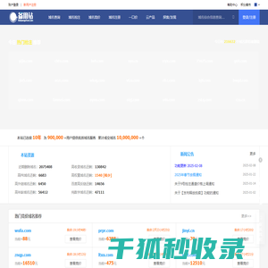 备用站